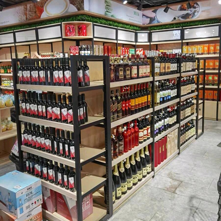 深巷斗酒