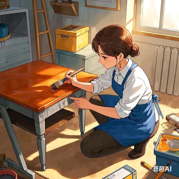 许昌鄢陵家具瓷砖修复王姐