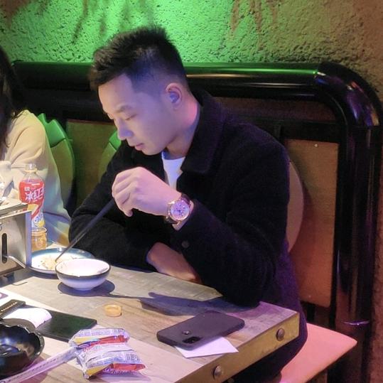 努力的飞仔 专业烤鸡腿