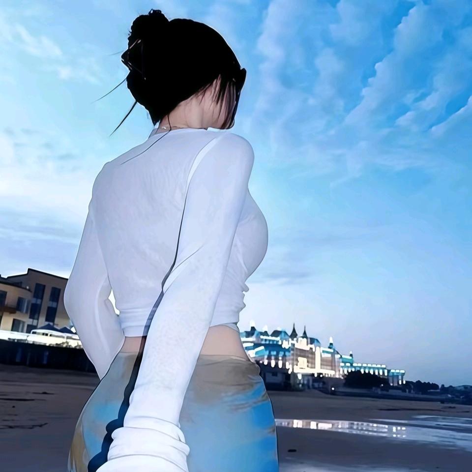 娜娜