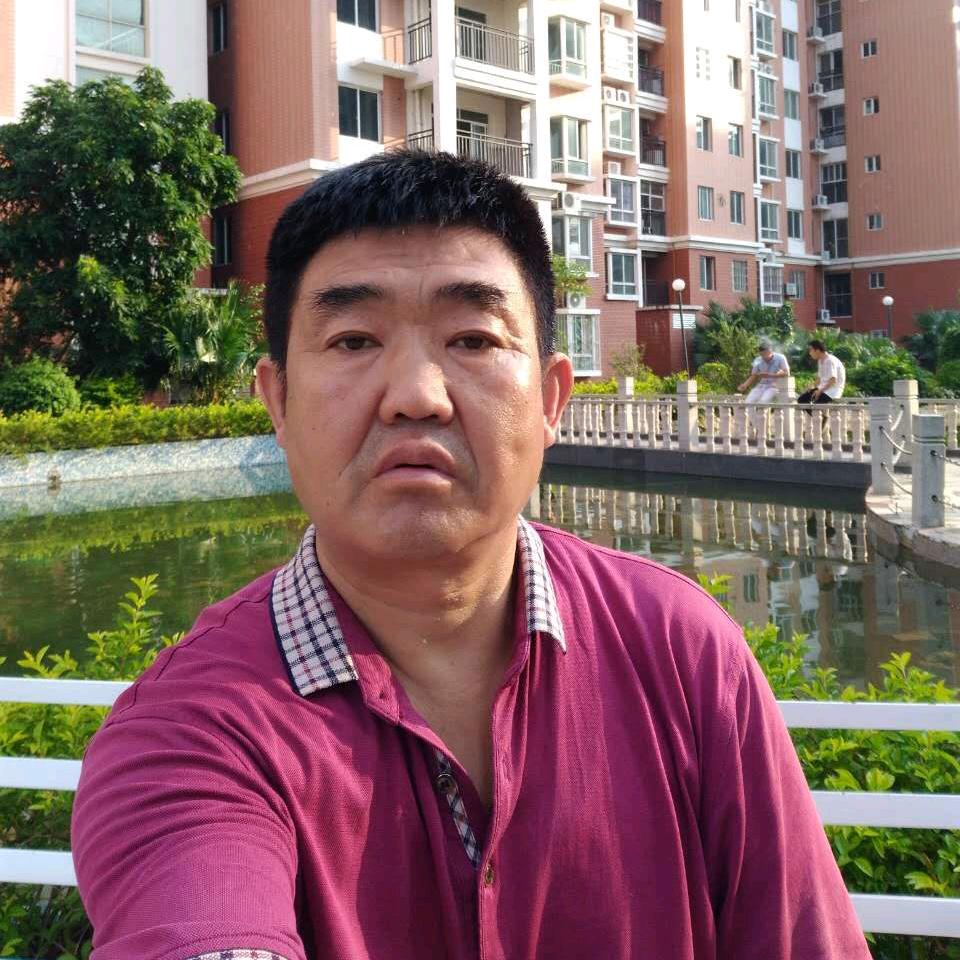河套满苍