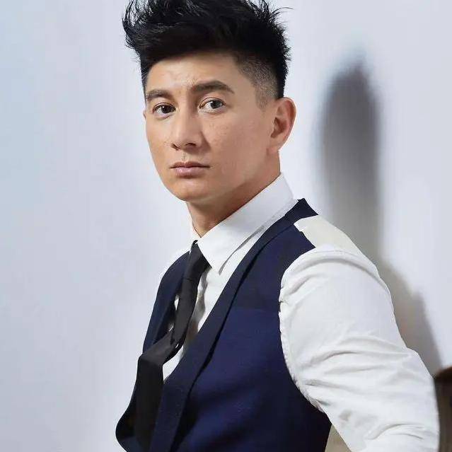 高个小目标～磊哥