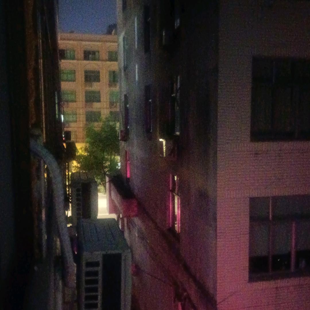 呐喊