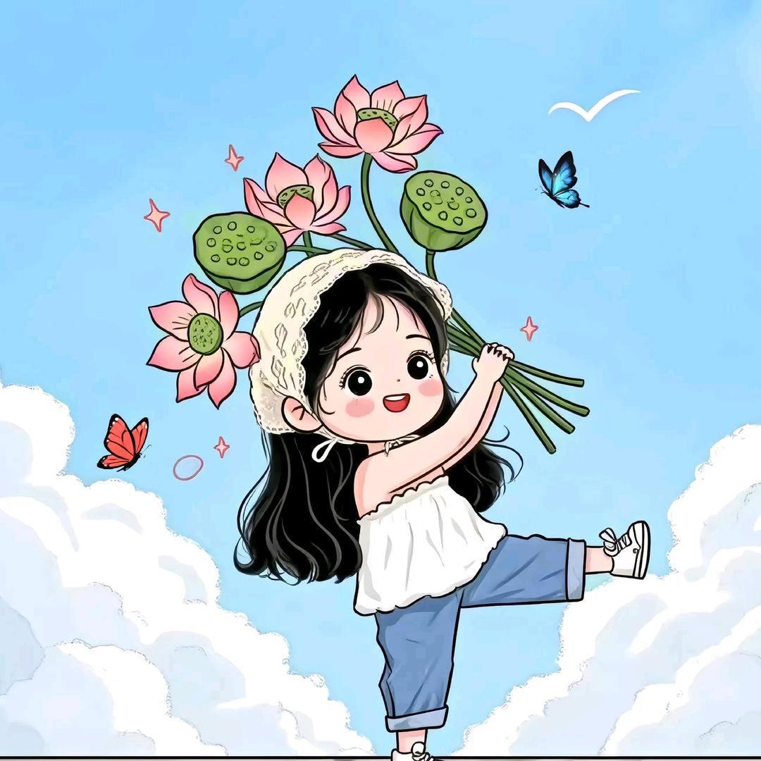 小幸运💐