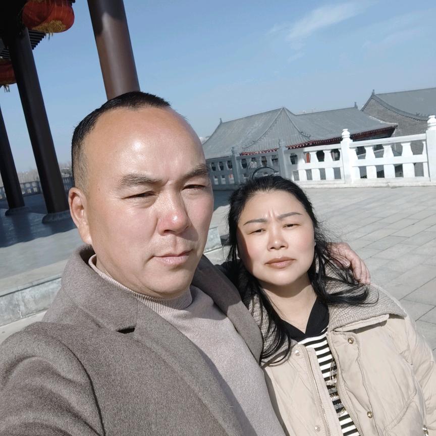 随心♥杨哥
