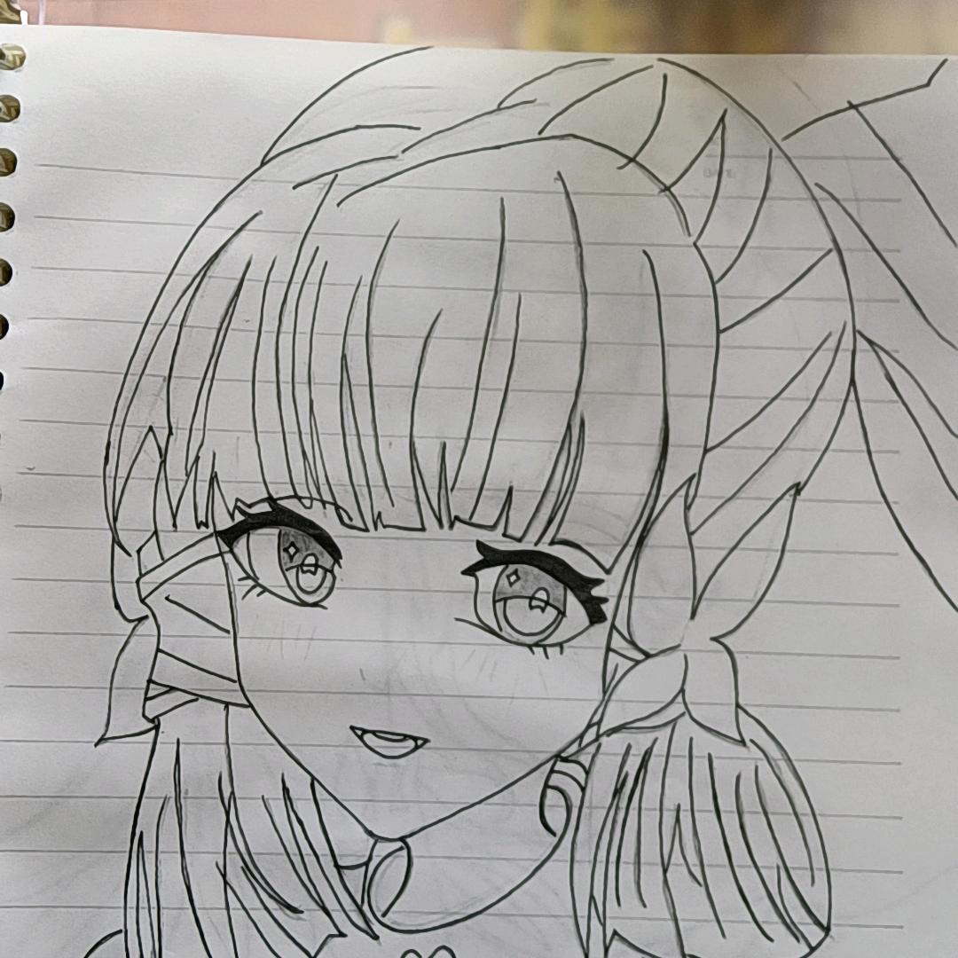 宇星神头像