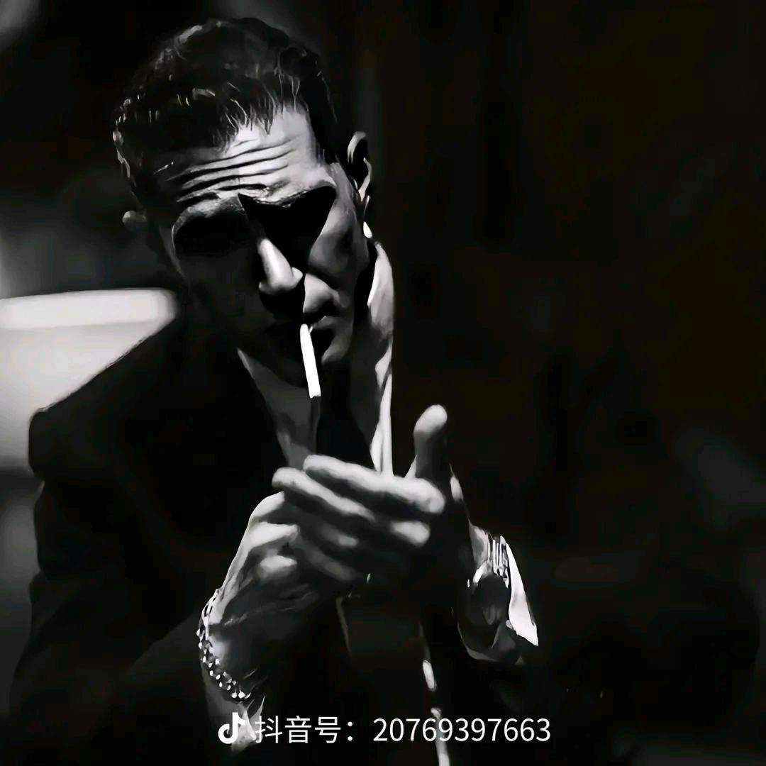 冰冷长街