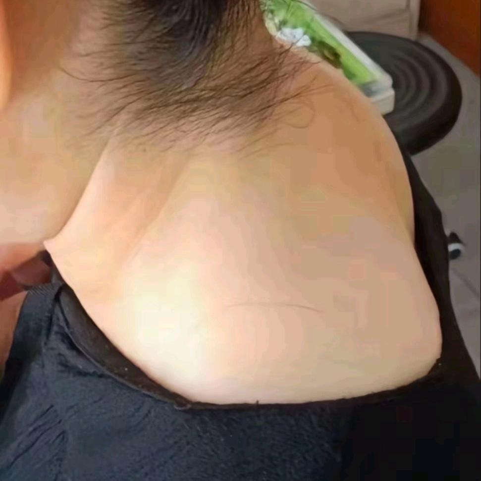 毛姐姐