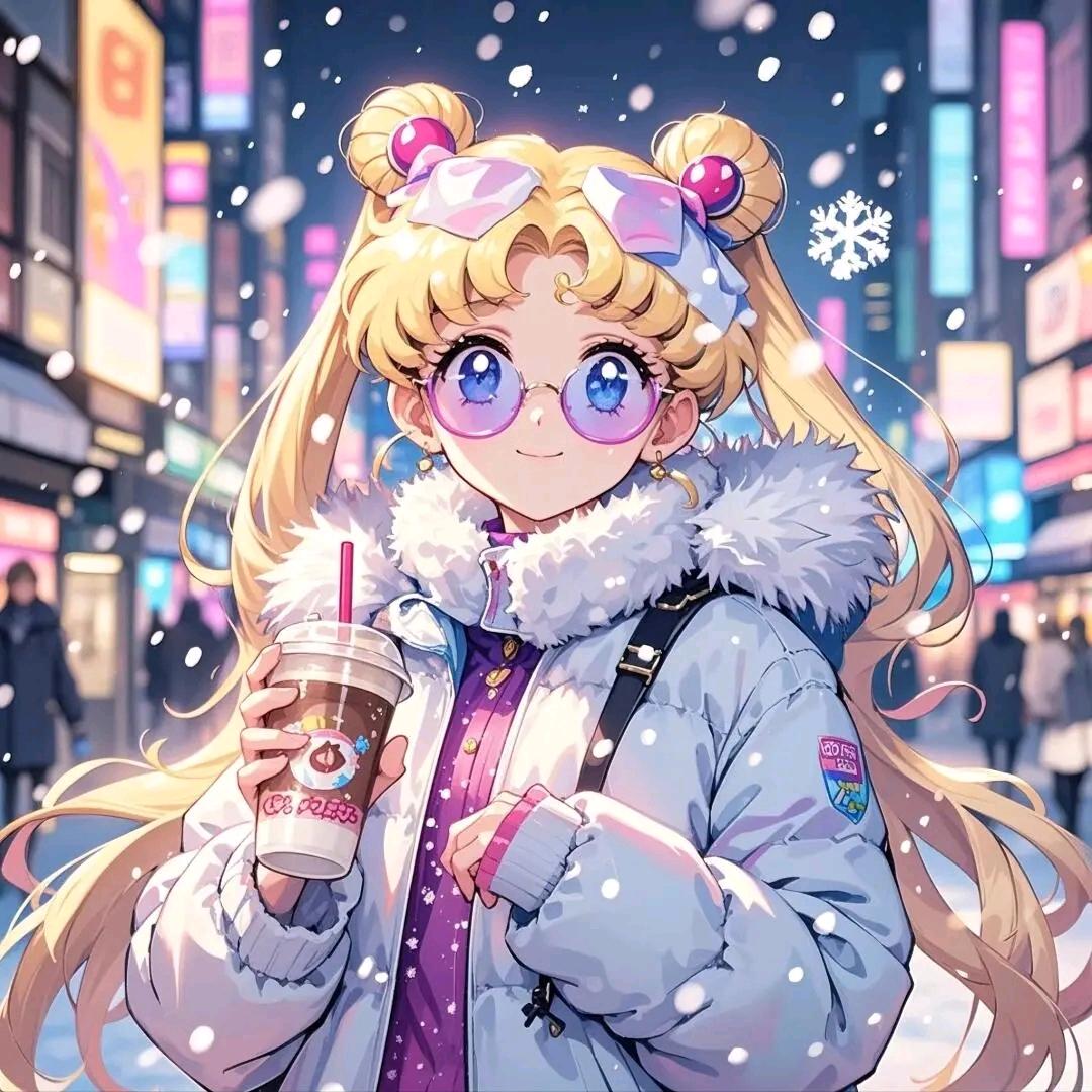 清新柠檬