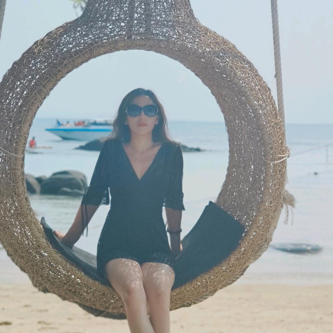 隆鑫雅境  爱哭的👻👻