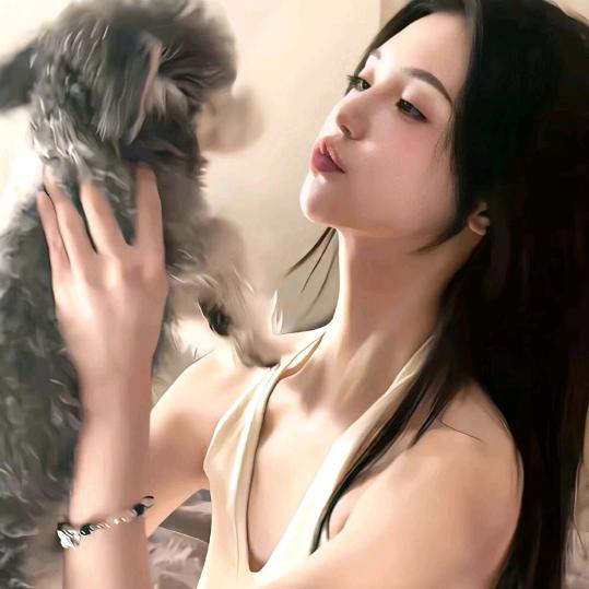 一只小懒猫