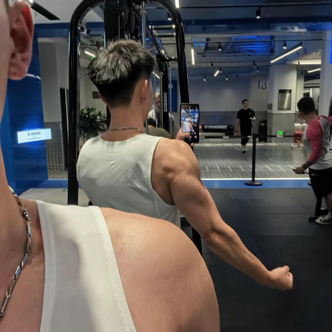 小克不喝可乐🥤
