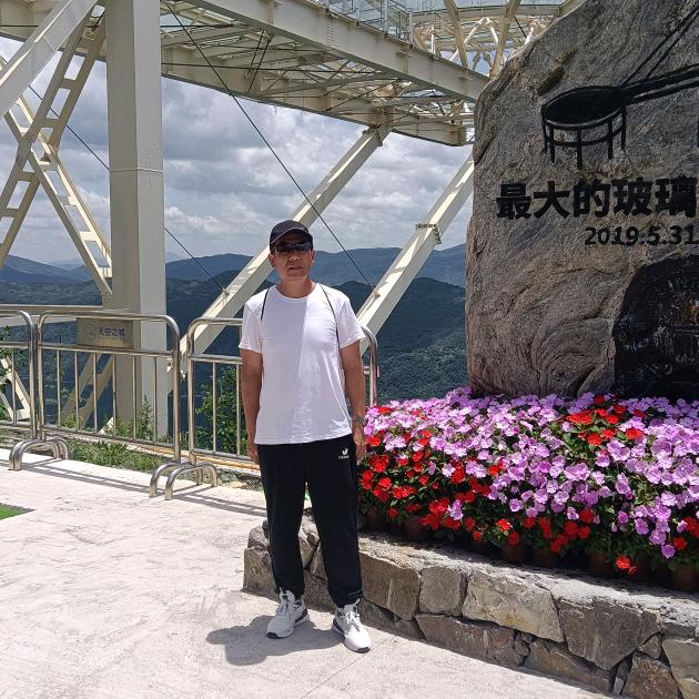 春天的冰