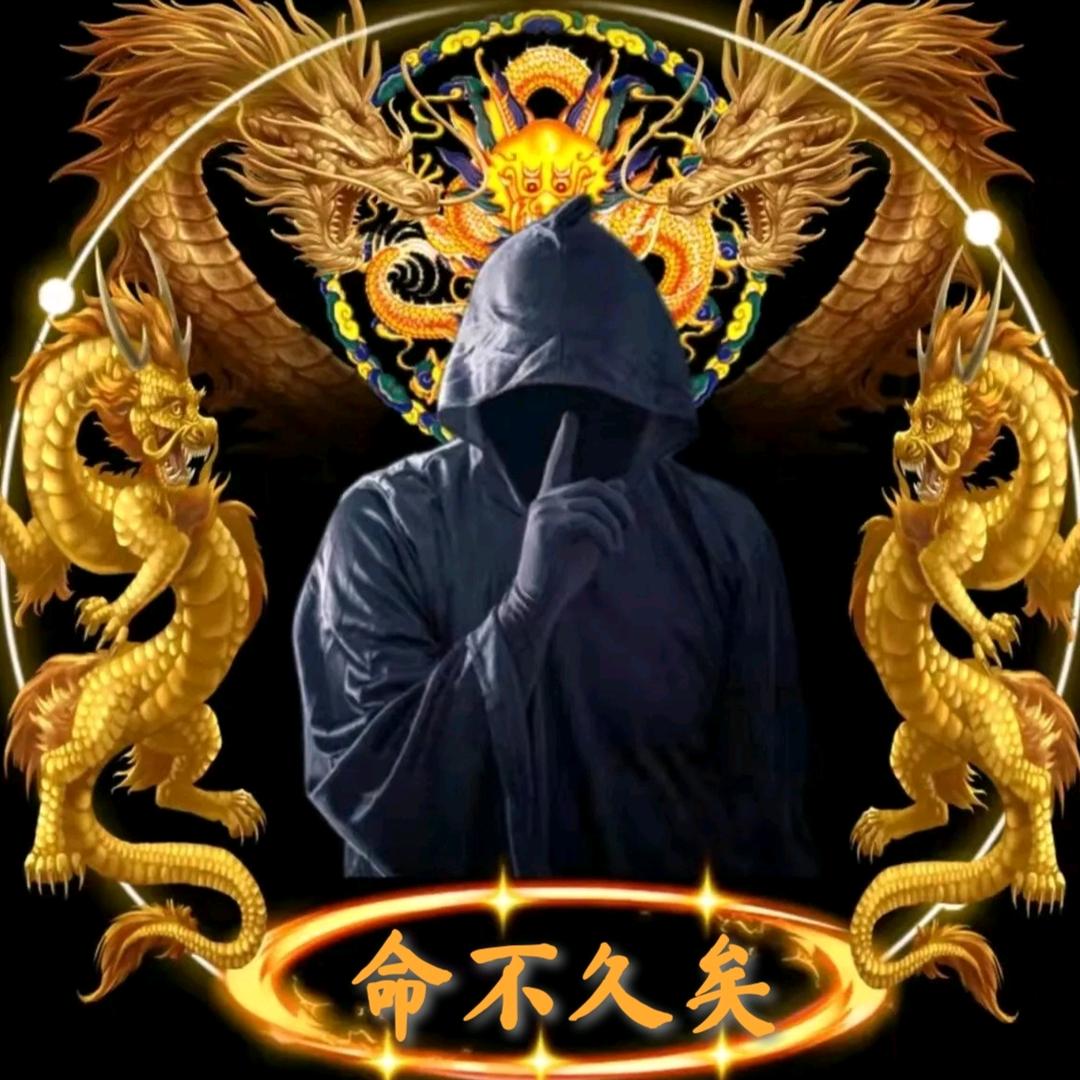 命不久矣，愿天堂没有女主播