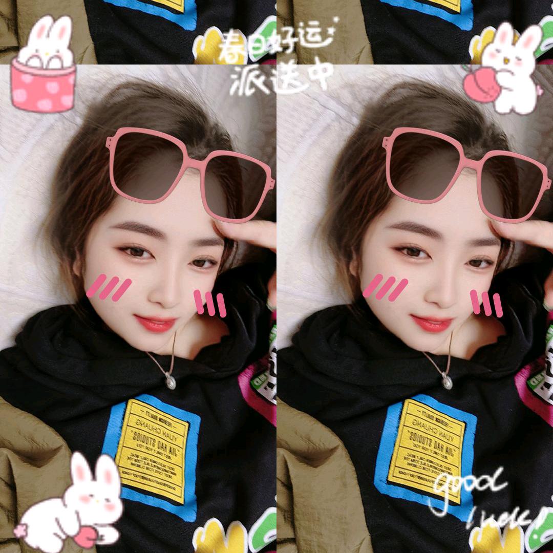月月  带货