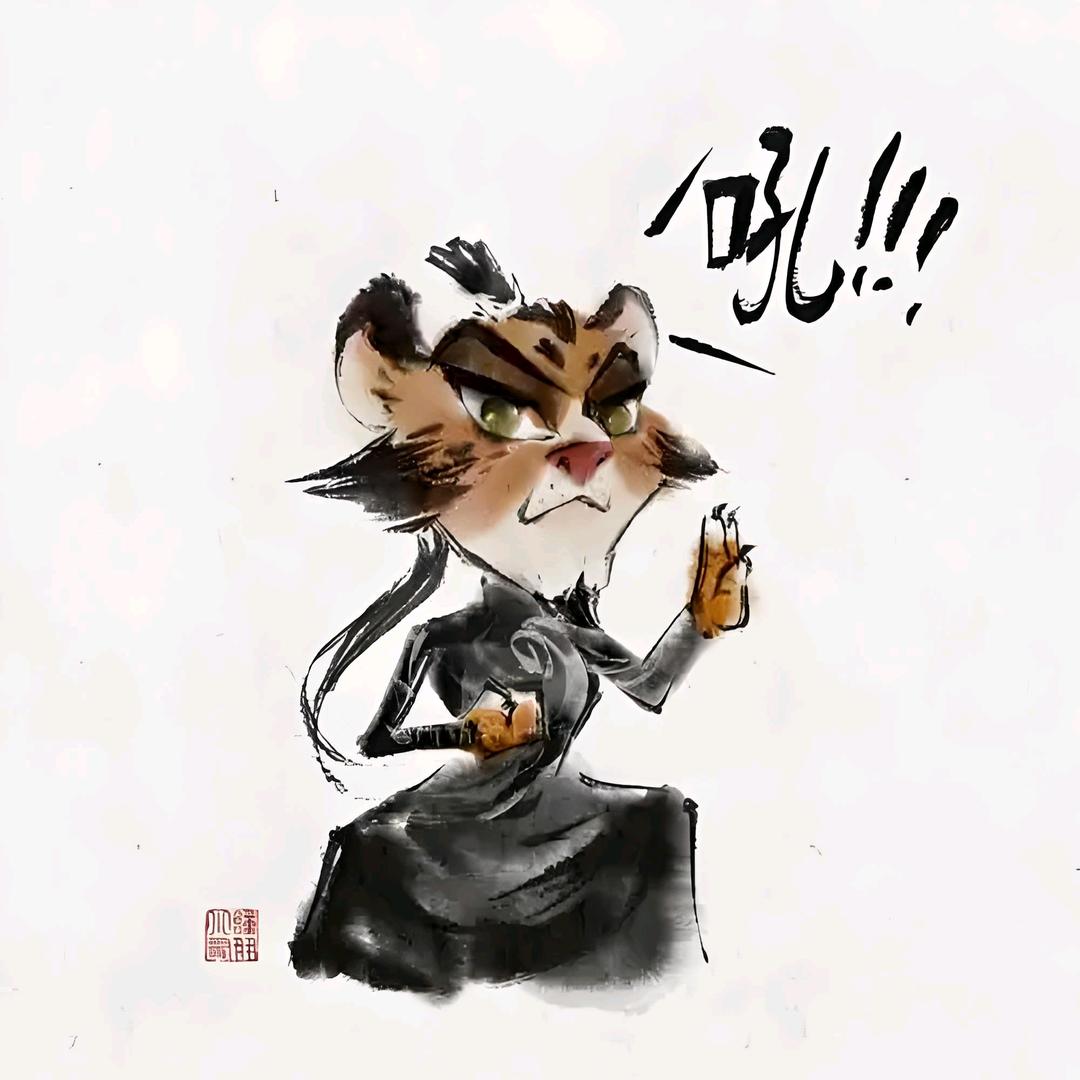 申公小豹
