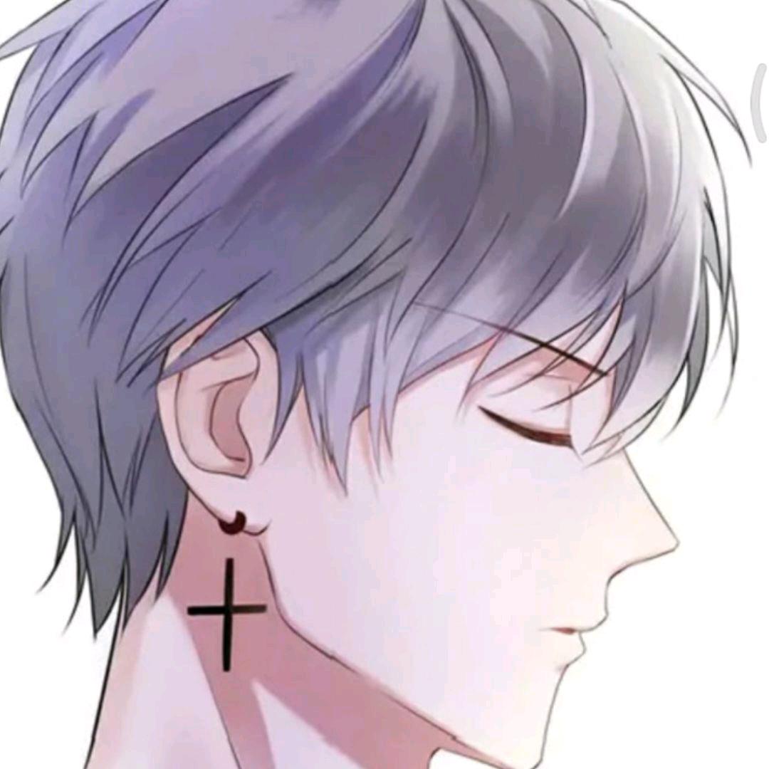 沫兮。