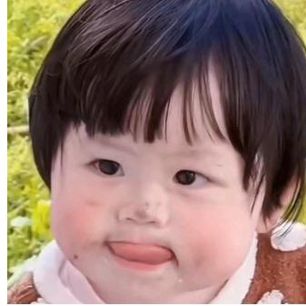 哈哈( ´◔ ‸◔')哼