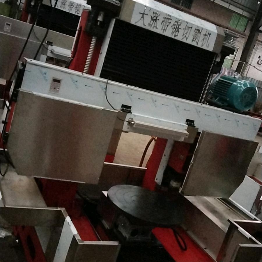 大涨机械切割设备厂家