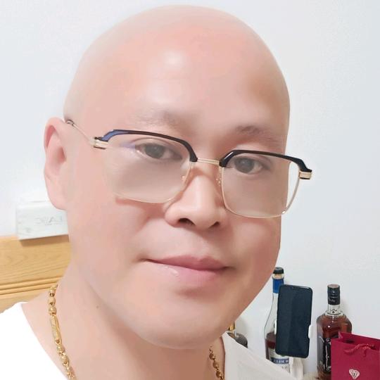佛祖在心中