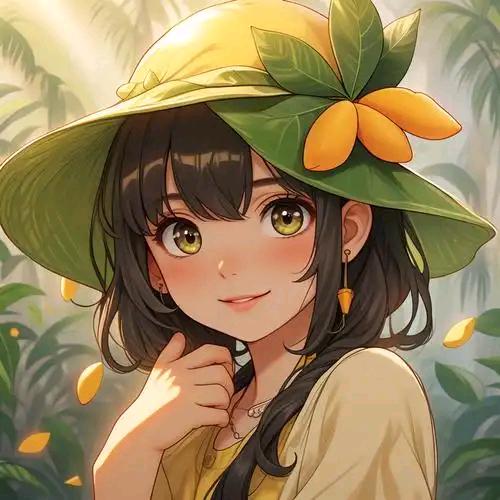 🥭芒果不忙