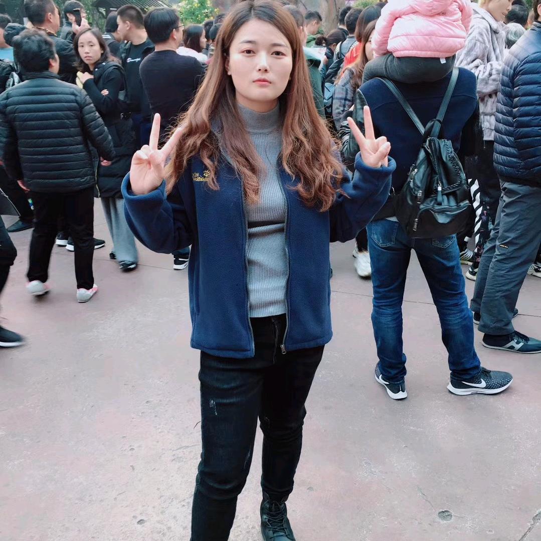 ゞ杨妹儿