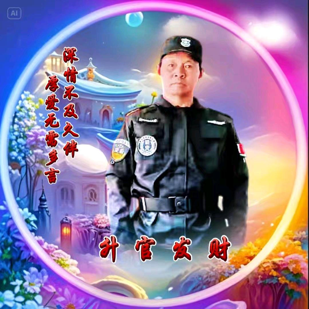 升官发财大号