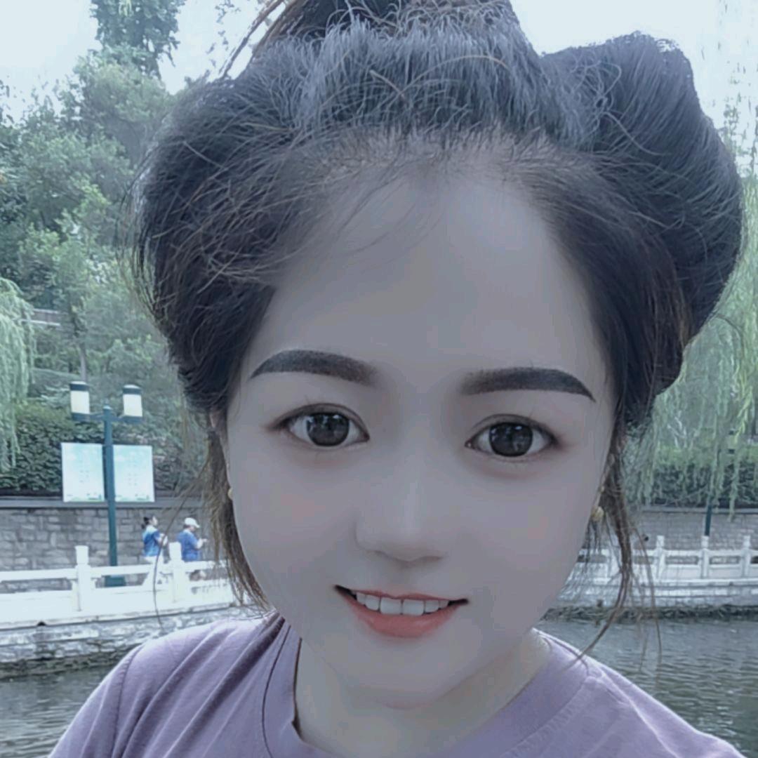 幸福的泪光