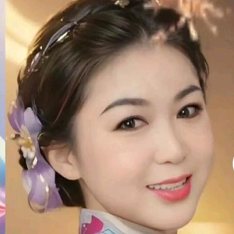 温柔善良的兔子