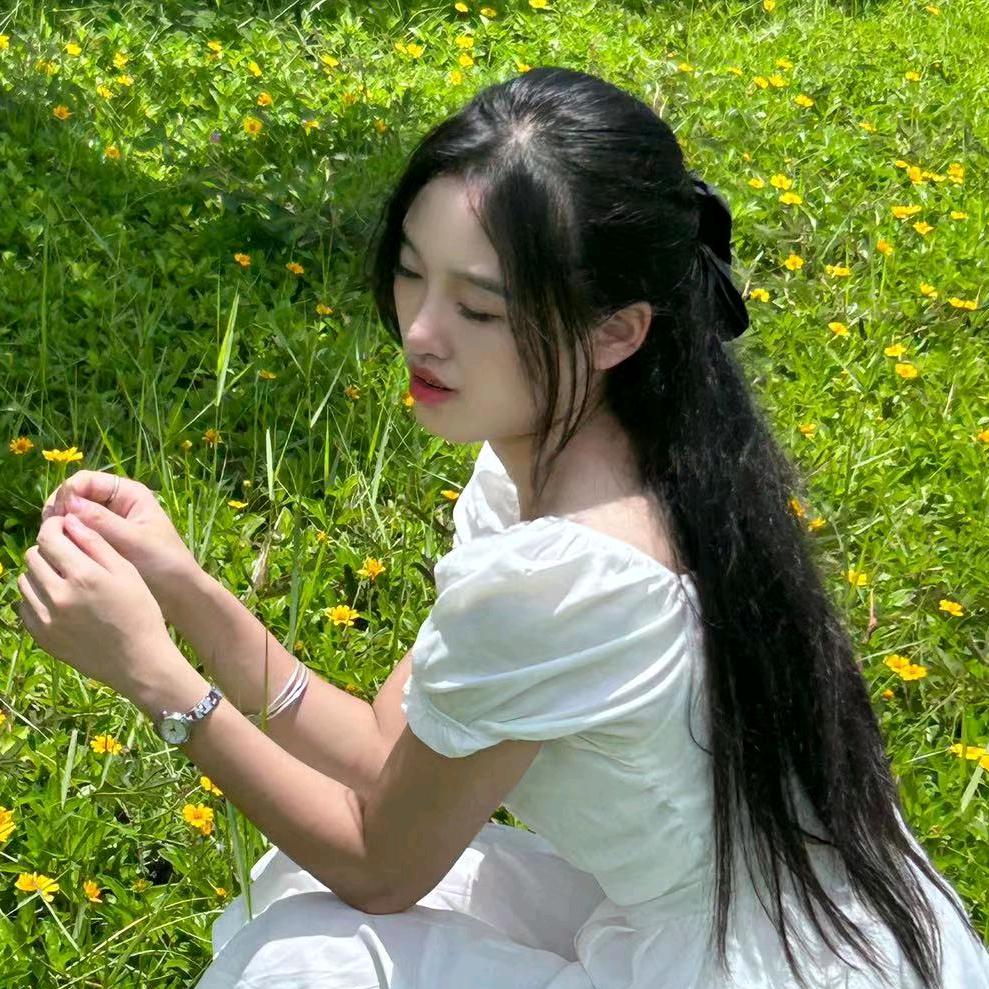小玲穿搭