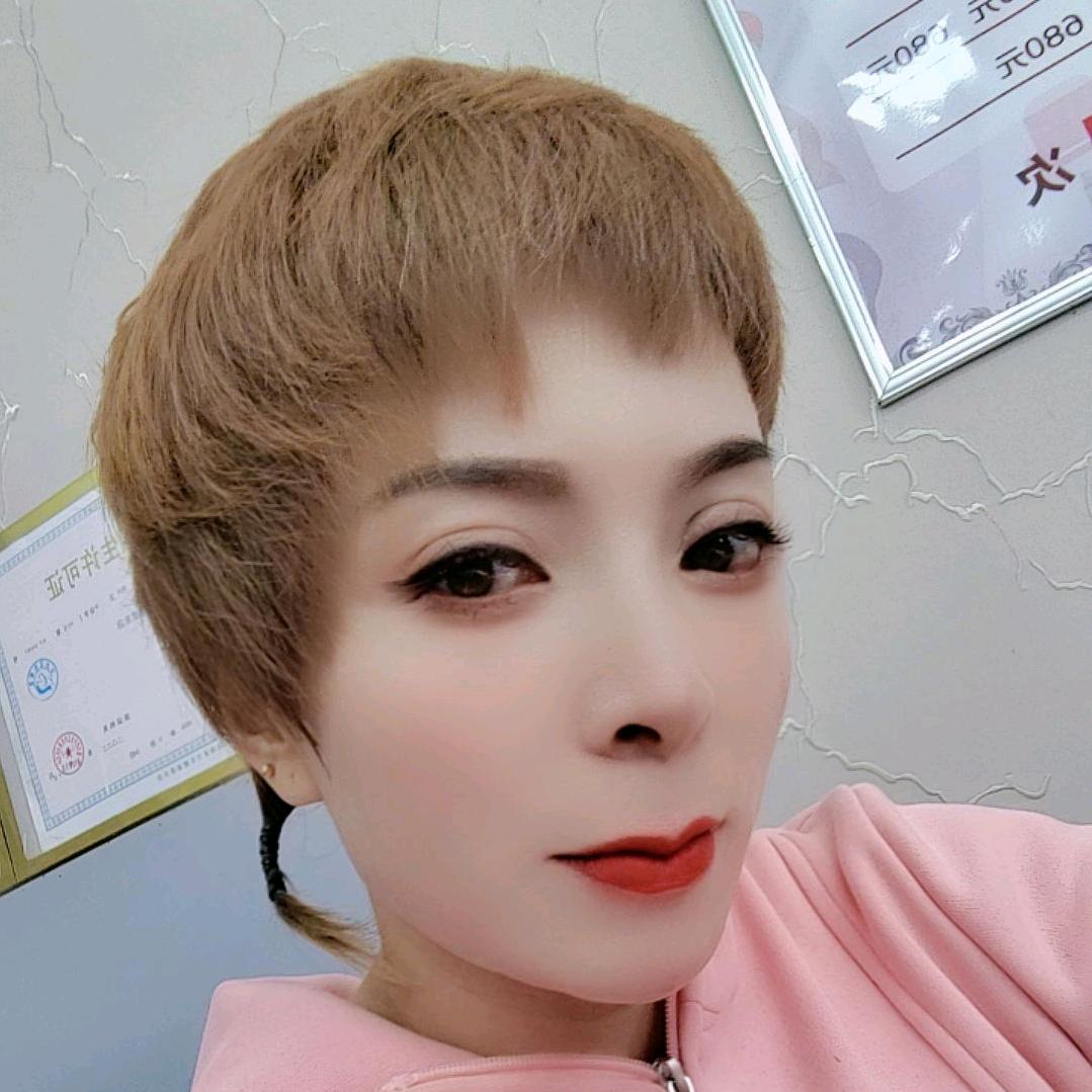 银川石油城丽容理发店