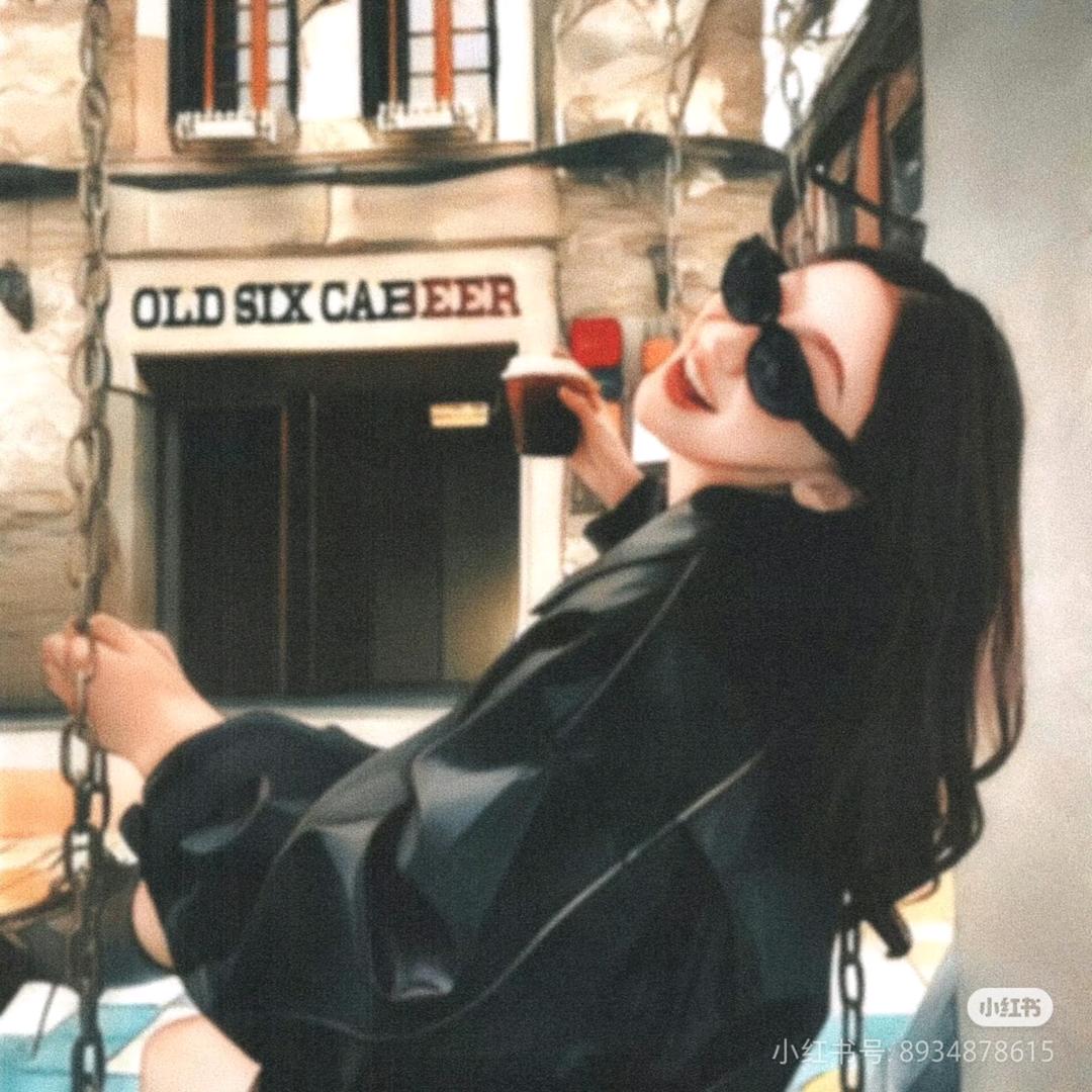 ¢终日南山下❤️