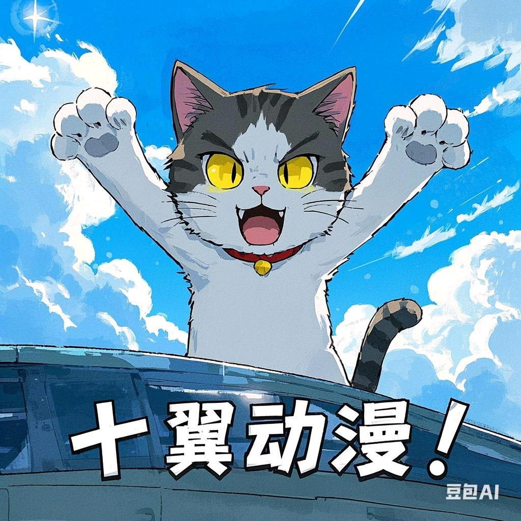 十翼动漫