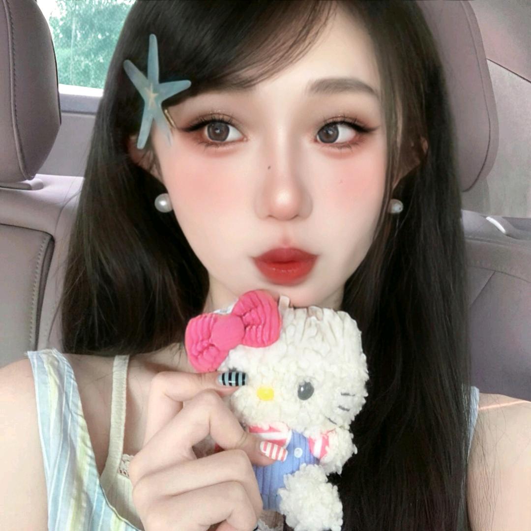 小圆学姐☘️