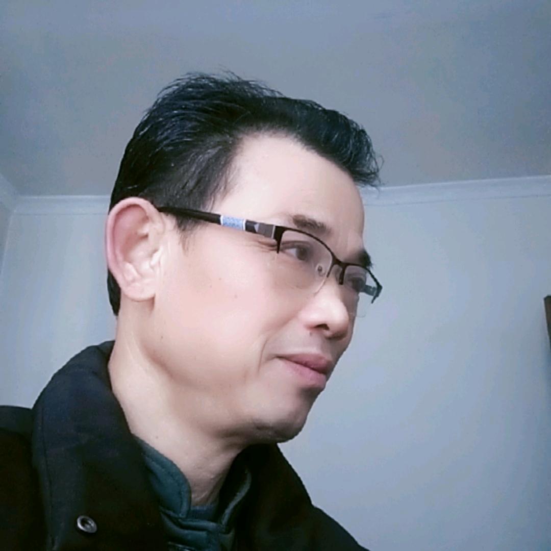 老农民