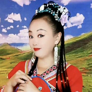 小菊老师