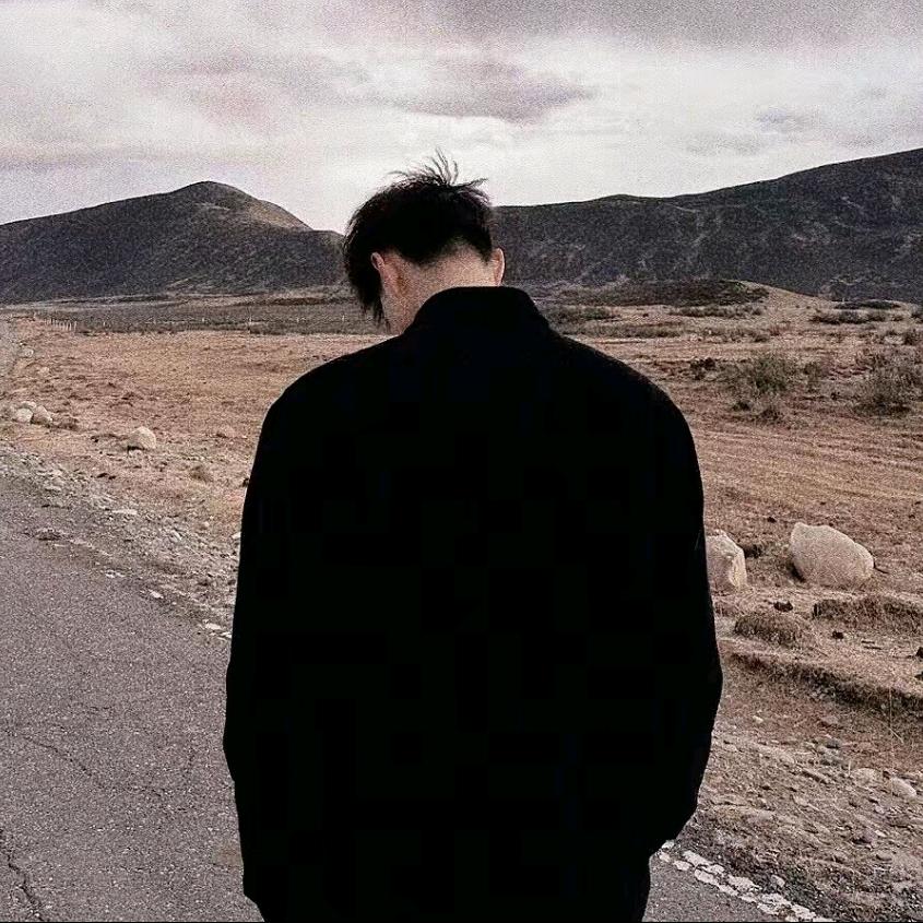 原来我就是个der👻