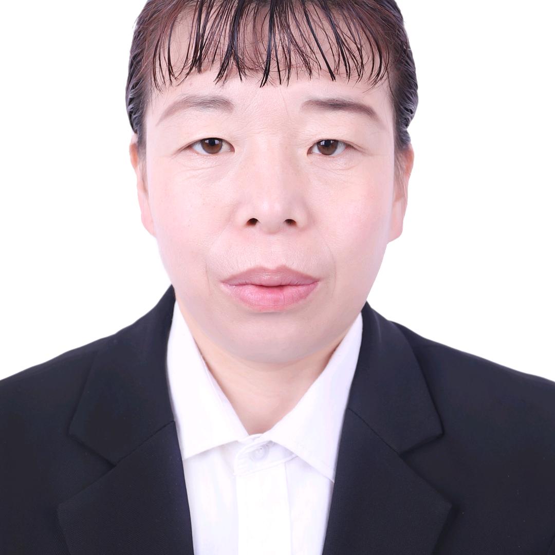 新区房产陈姐