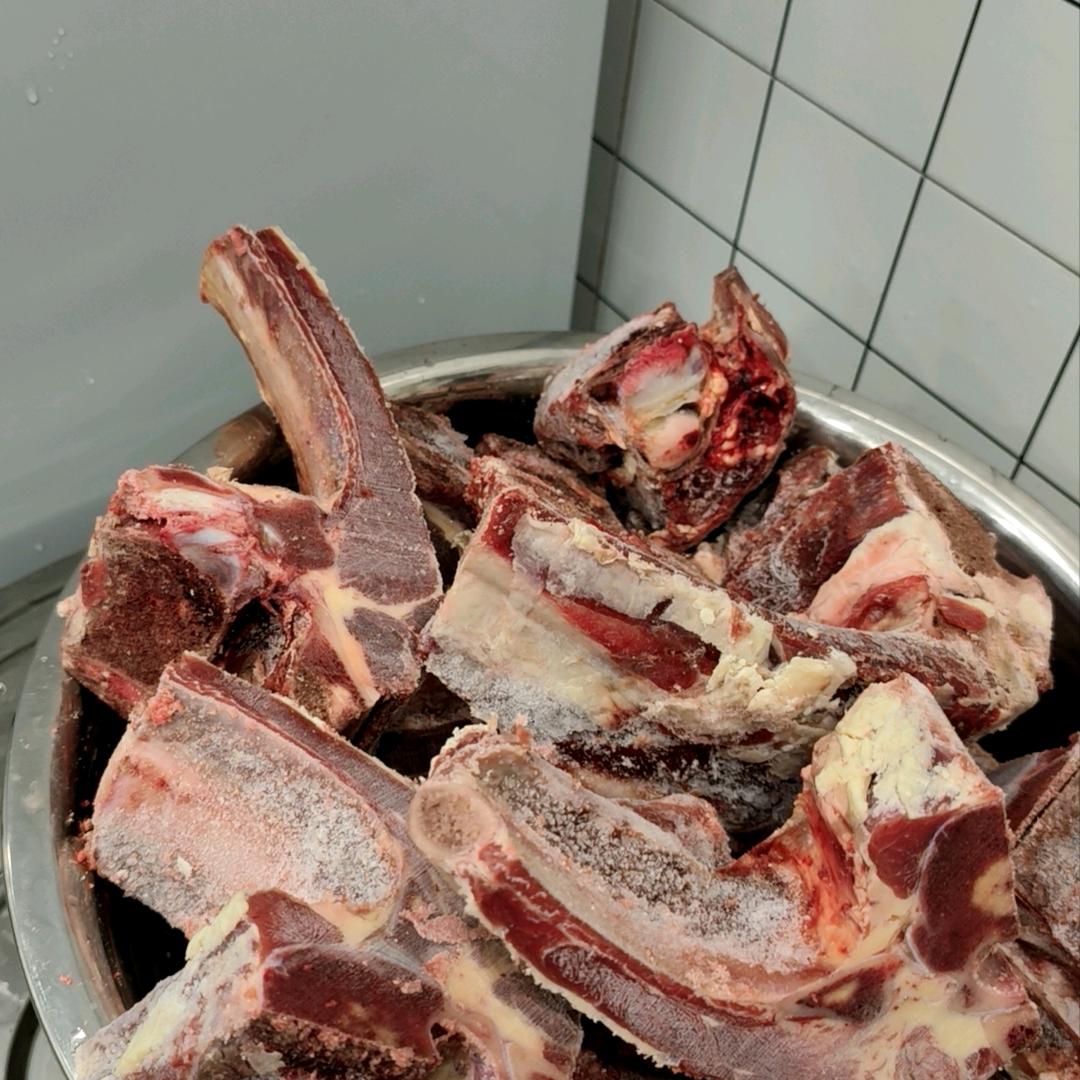 吴记（插花牛肉汤）