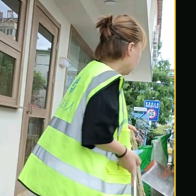 农村二表嫂