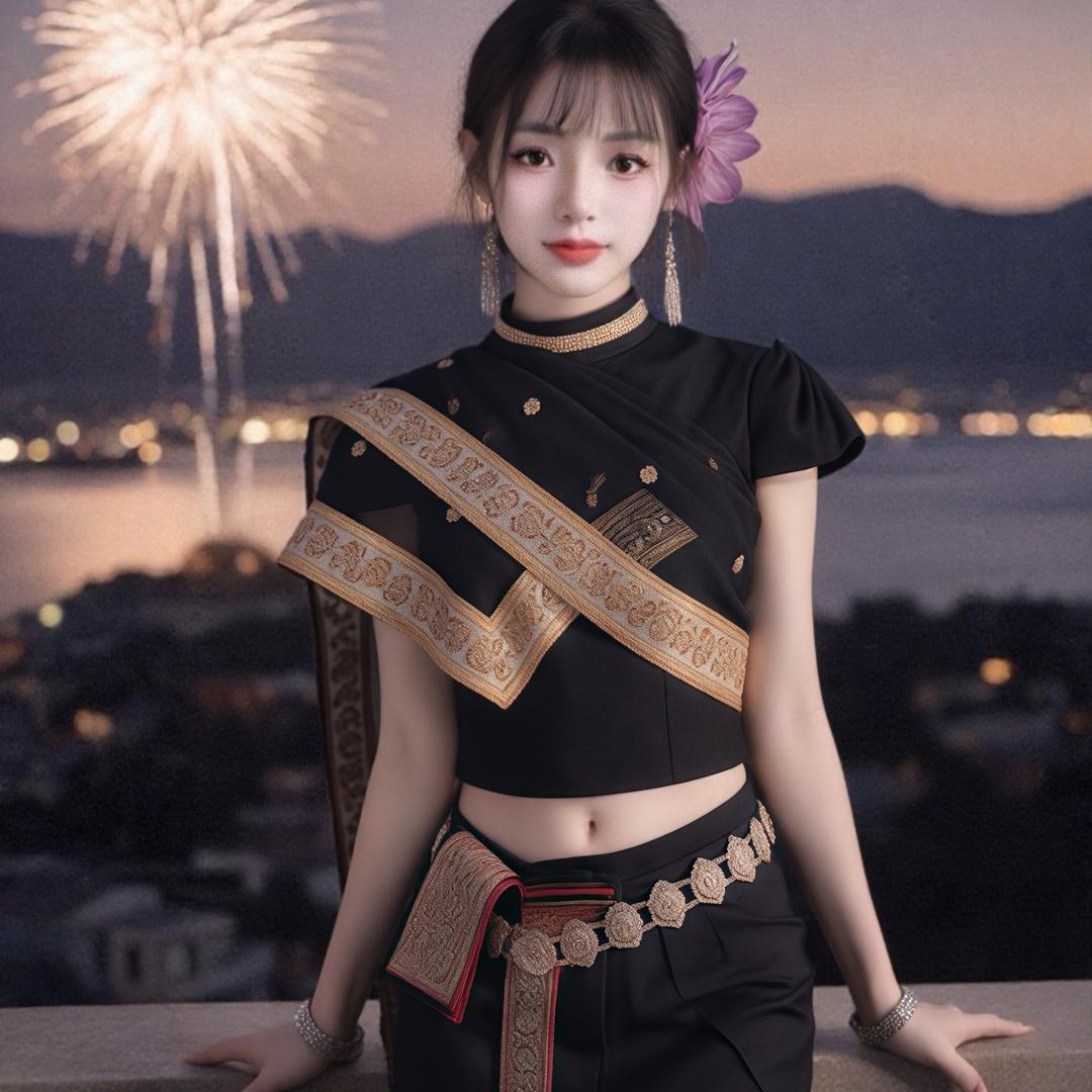 可爱女心
