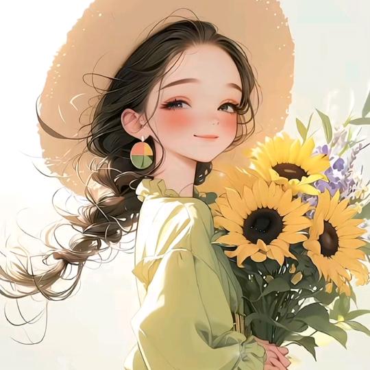 欢囍(Jian ZHi 会计)