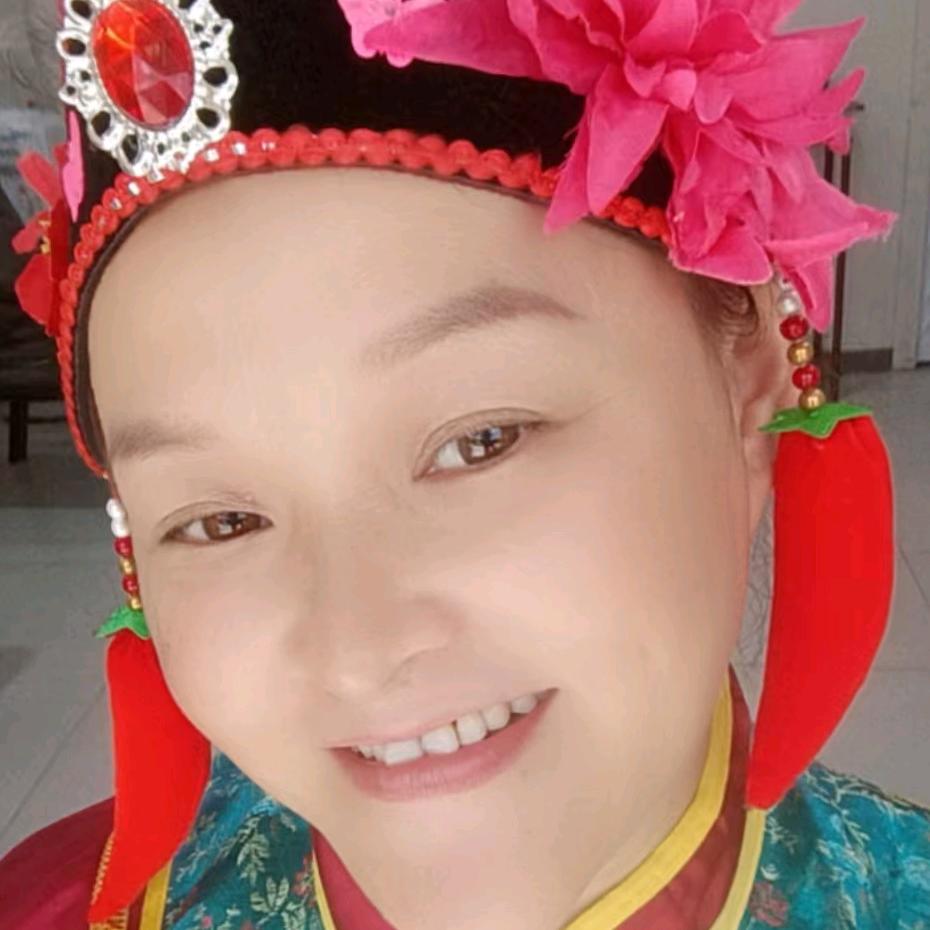 张媒婆收徒