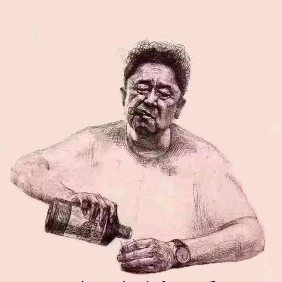 奋斗，小青年