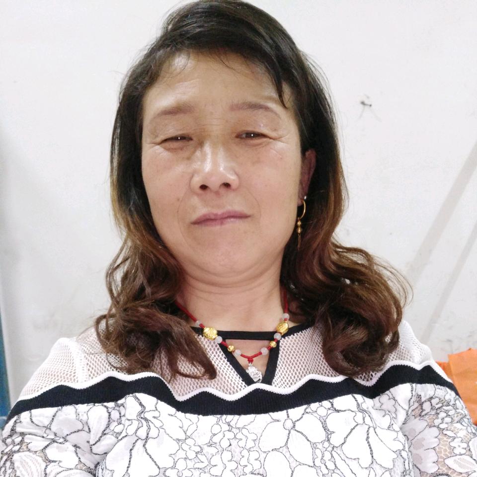 川大姐