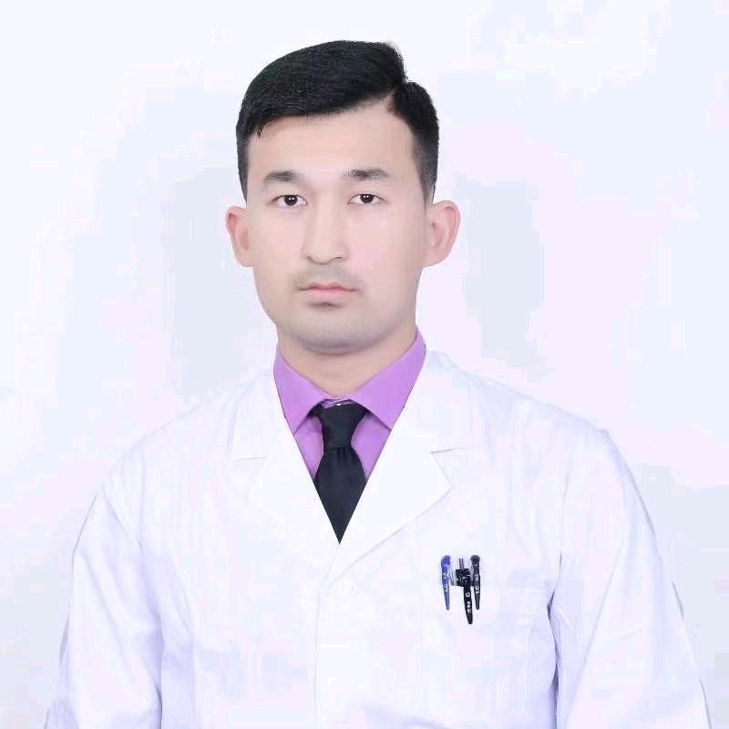 亚热木艾麦麦提郎中