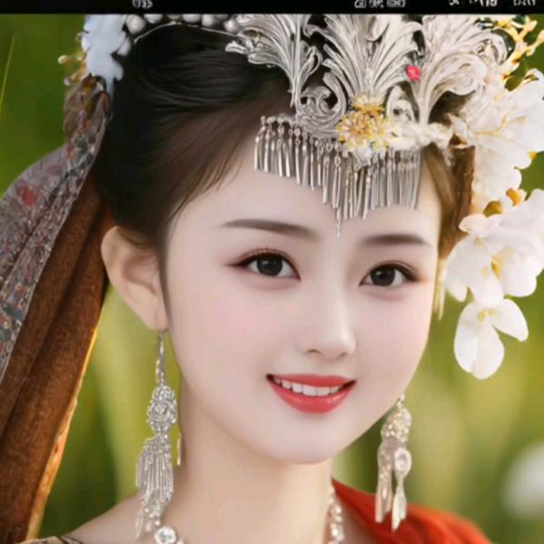 小仙女you are the best