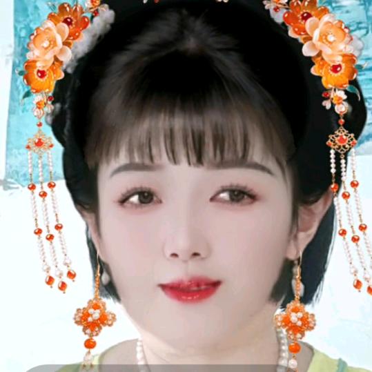 开心姐晚上八点多开播