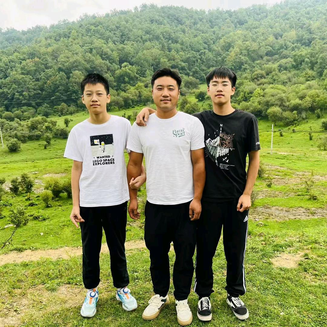 兴平 小黄
