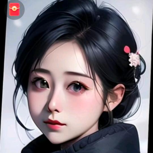 一帘幽梦🐎